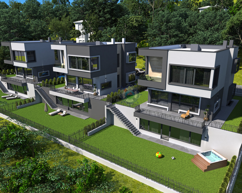 Eladó  Ház Varna , m-t Zelenika , 277 négyzetméter | 59774846 - kép [2]