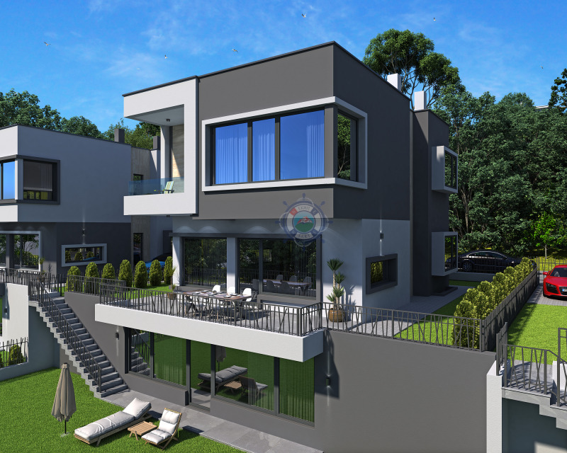 Eladó  Ház Varna , m-t Zelenika , 277 négyzetméter | 59774846 - kép [6]