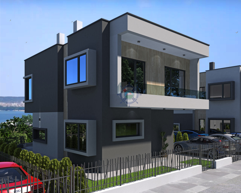 Eladó  Ház Varna , m-t Zelenika , 277 négyzetméter | 59774846 - kép [8]
