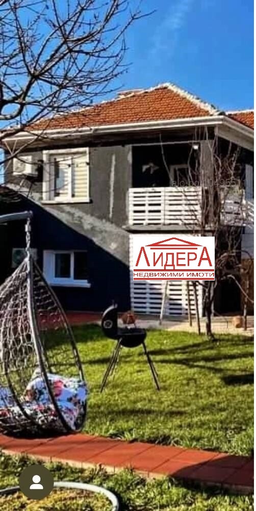 Продава  Къща област Пловдив , с. Церетелево , 145 кв.м | 80767965 - изображение [8]