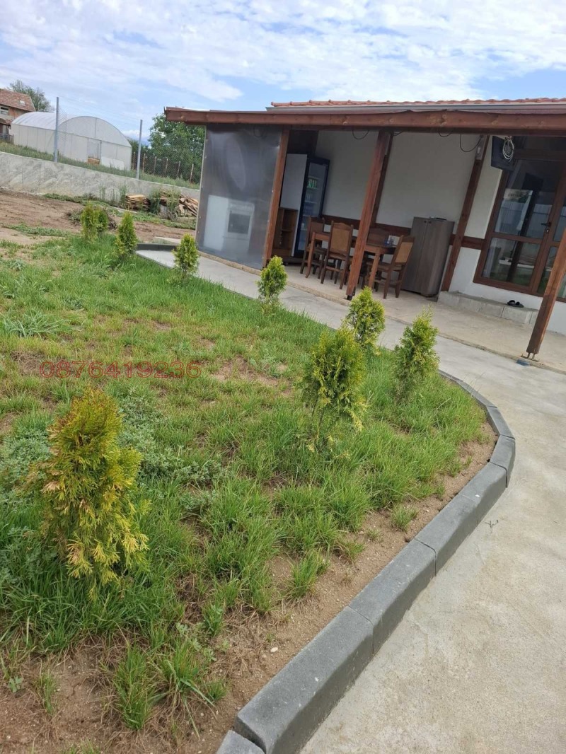 Продава КЪЩА, с. Ново Кономлади, област Благоевград, снимка 6 - Къщи - 53330393