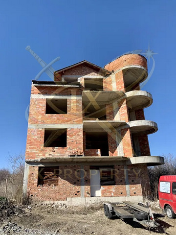 Продава КЪЩА, гр. Бургас, Сарафово, снимка 2 - Къщи - 55839750