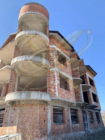 Продава КЪЩА, гр. Бургас, Сарафово, снимка 3 - Къщи - 55839750