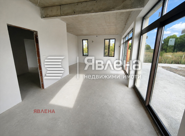 Продава КЪЩА, гр. Божурище, област София област, снимка 4 - Къщи - 56277137