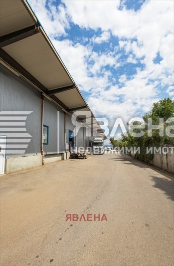 For Sale  Industrial building Sofia , Lozen , 9397 sq.m | 84586262 - image [3]