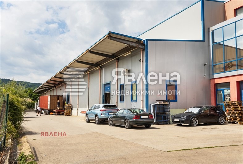 For Sale  Industrial building Sofia , Lozen , 9397 sq.m | 84586262 - image [2]