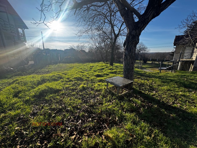 Продава ПАРЦЕЛ, гр. Варна, м-т Боровец - юг