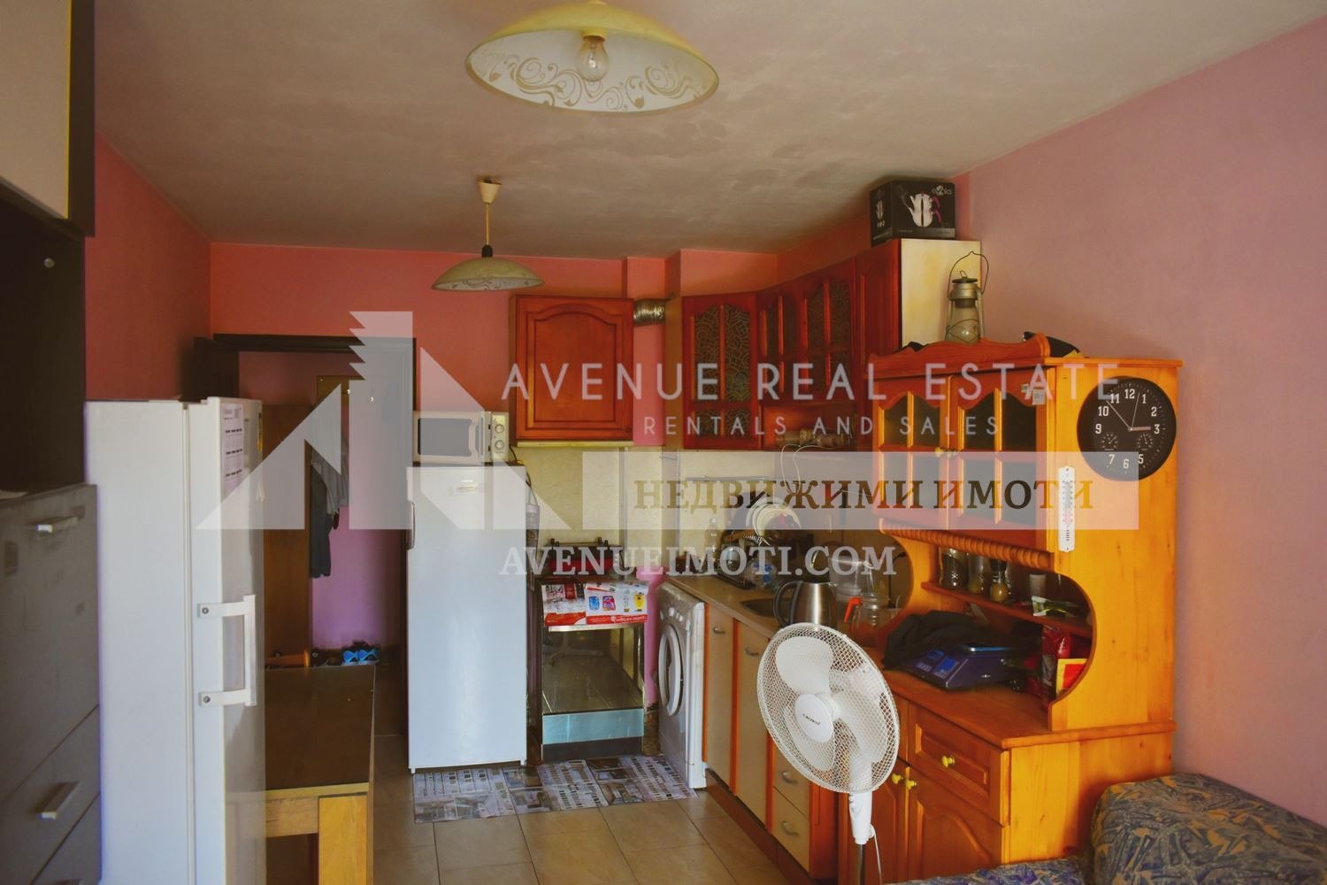 Продава 2-СТАЕН, гр. Пловдив, Кършияка, снимка 2 - Апартаменти - 51459783