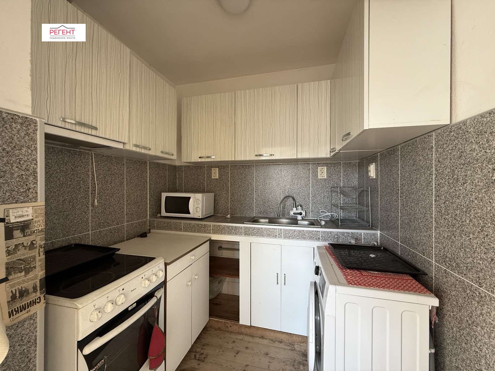 Продава 2-СТАЕН, гр. Трявна, област Габрово, снимка 2 - Апартаменти - 53504066
