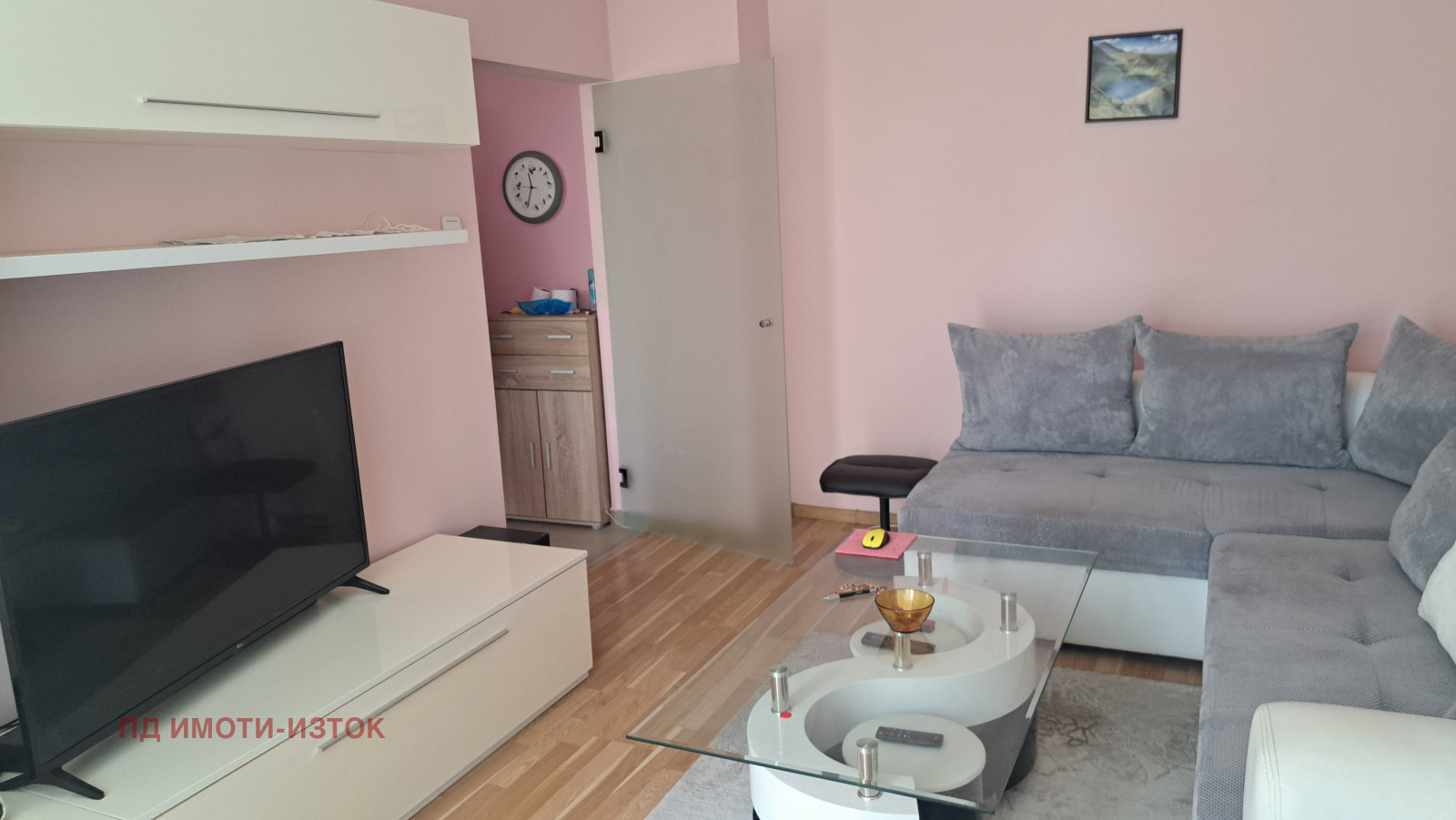 Продава 2-СТАЕН, гр. София, Надежда 2, снимка 3 - Апартаменти - 54675086