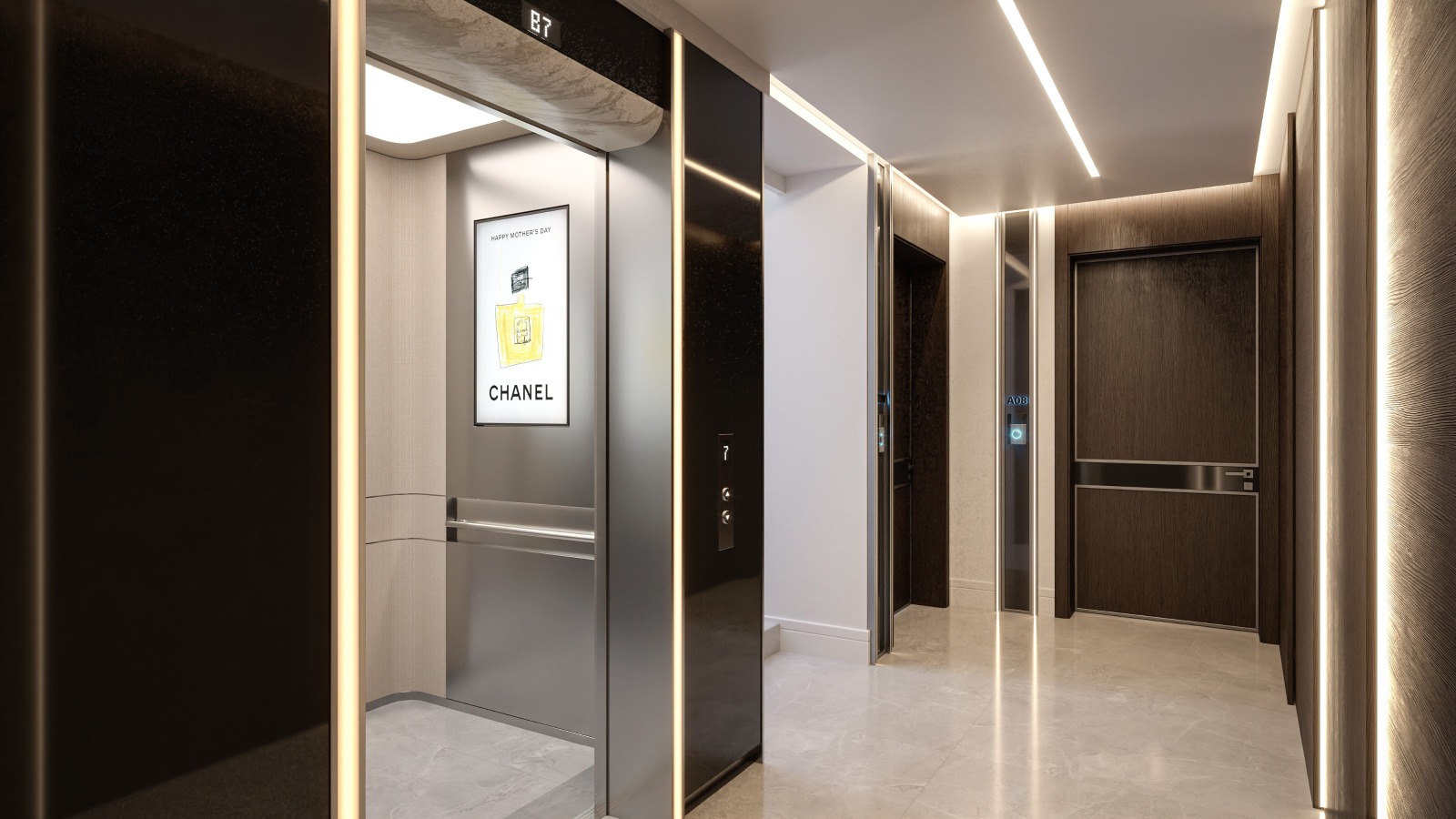Продава 2-СТАЕН, гр. София, Младост 2, снимка 7 - Апартаменти - 55990613