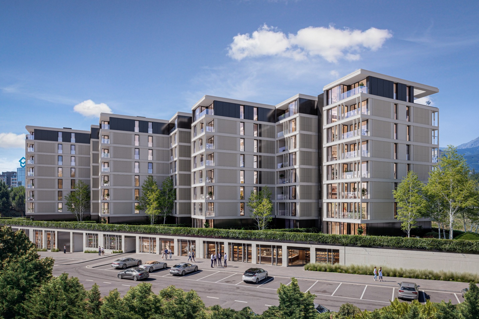 Продава 2-СТАЕН, гр. София, Младост 2, снимка 9 - Апартаменти - 55990613