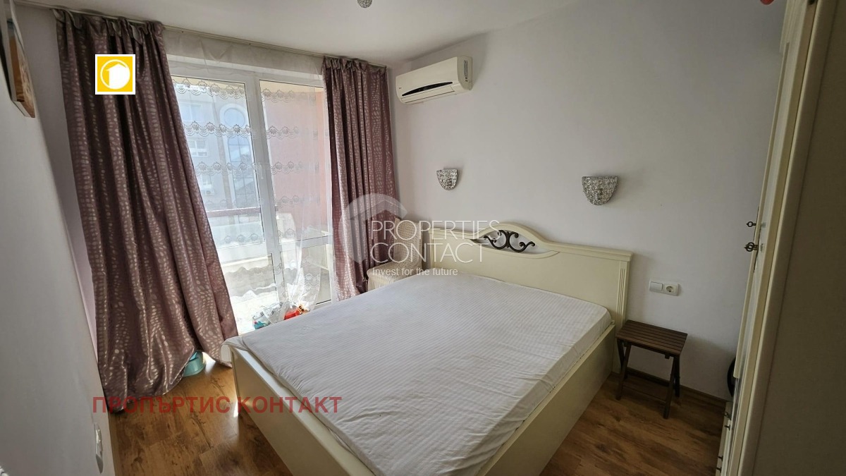Продава 2-СТАЕН, гр. Несебър, област Бургас, снимка 7 - Апартаменти - 56302278