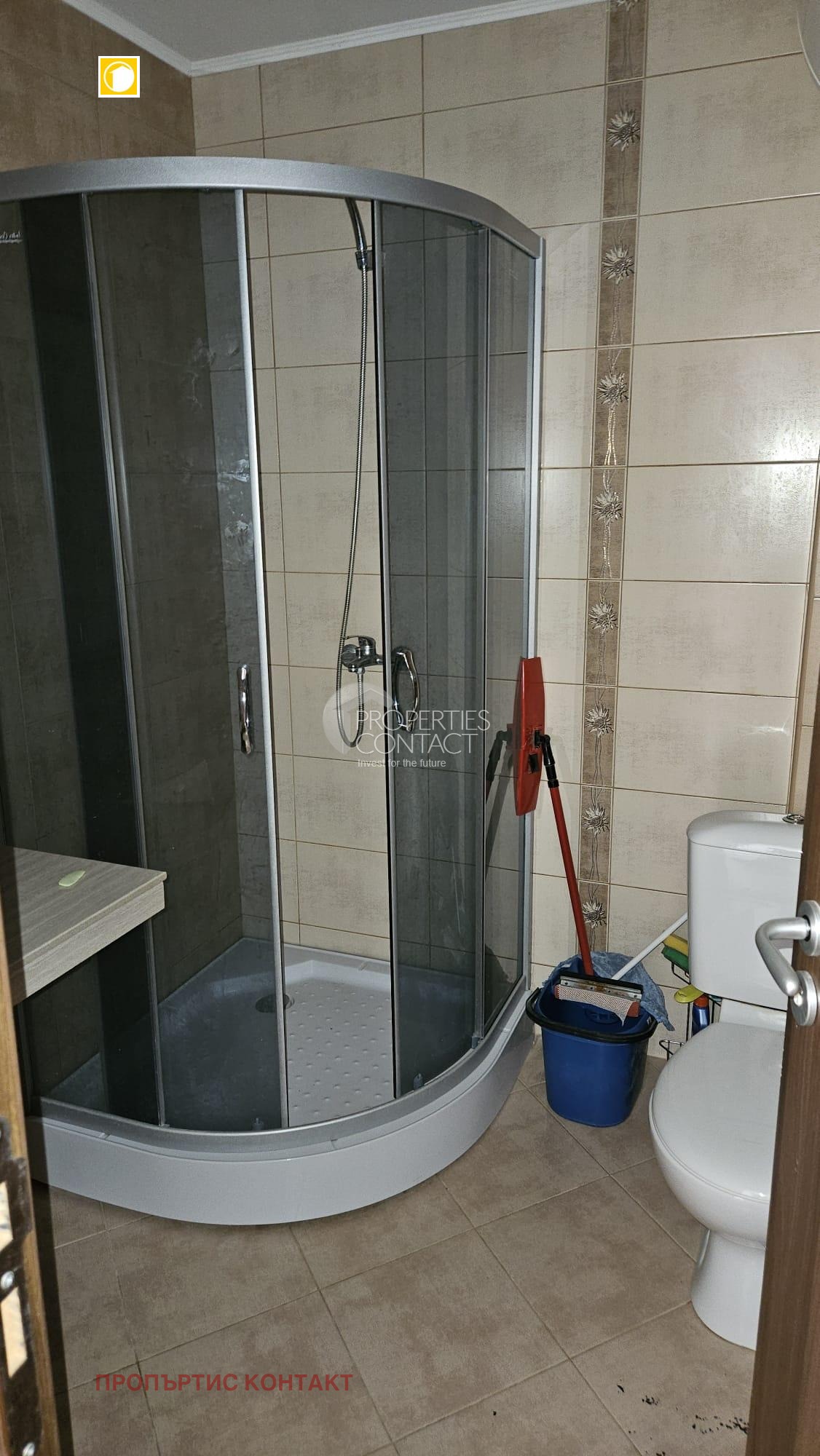 Продава 2-СТАЕН, гр. Несебър, област Бургас, снимка 10 - Апартаменти - 56302278