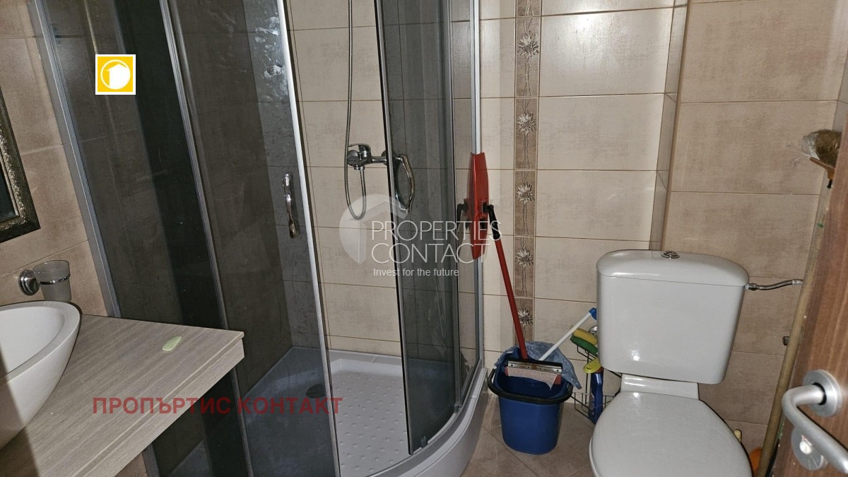 Продава 2-СТАЕН, гр. Несебър, област Бургас, снимка 9 - Апартаменти - 56302278