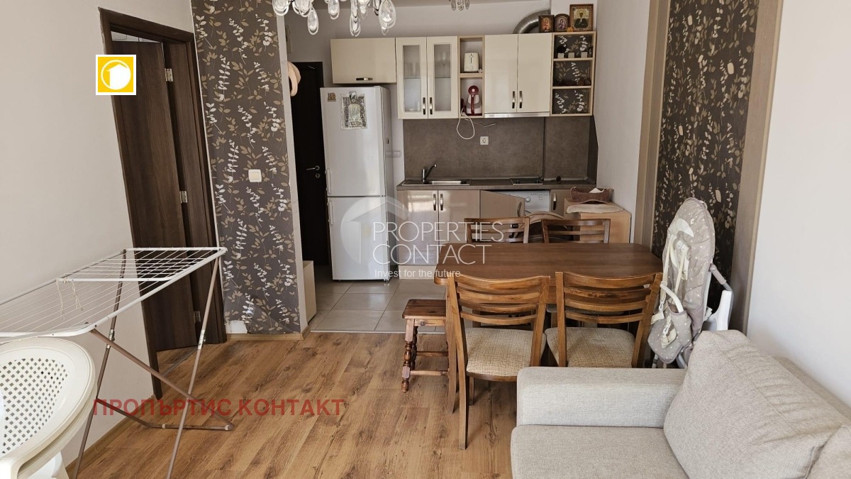 Продава 2-СТАЕН, гр. Несебър, област Бургас
