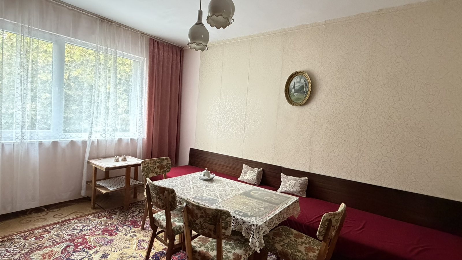 Продава 2-СТАЕН, гр. Русе, Здравец