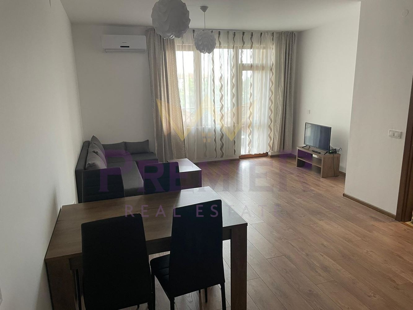 Продава 2-СТАЕН, гр. Балчик, област Добрич, снимка 2 - Апартаменти - 56576272