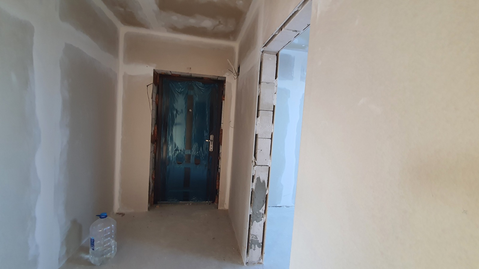 Продава 3-СТАЕН, гр. Видин, Крум Бъчваров, снимка 8 - Апартаменти - 53797667