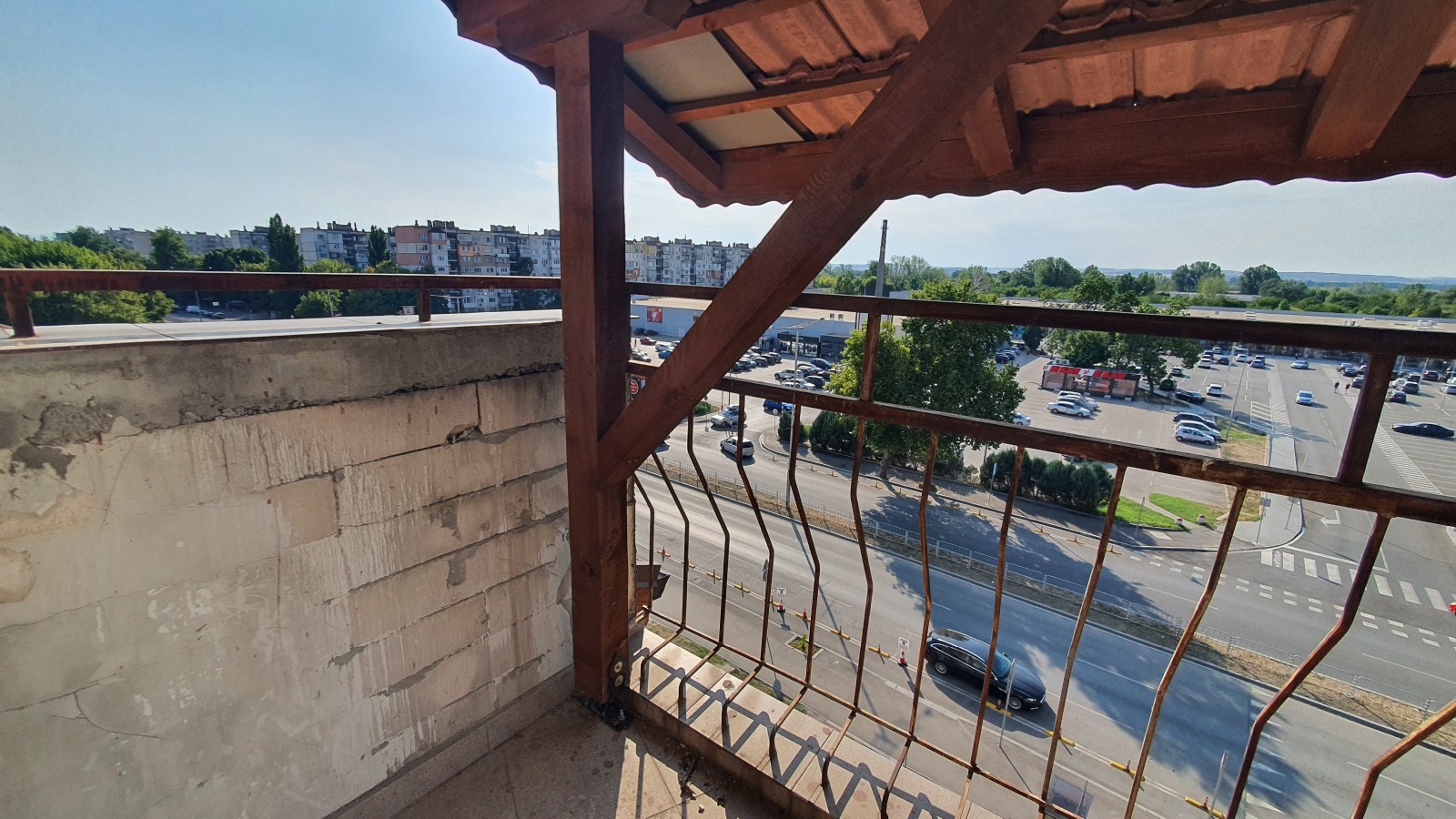 Продава 3-СТАЕН, гр. Видин, Крум Бъчваров, снимка 4 - Апартаменти - 53797667