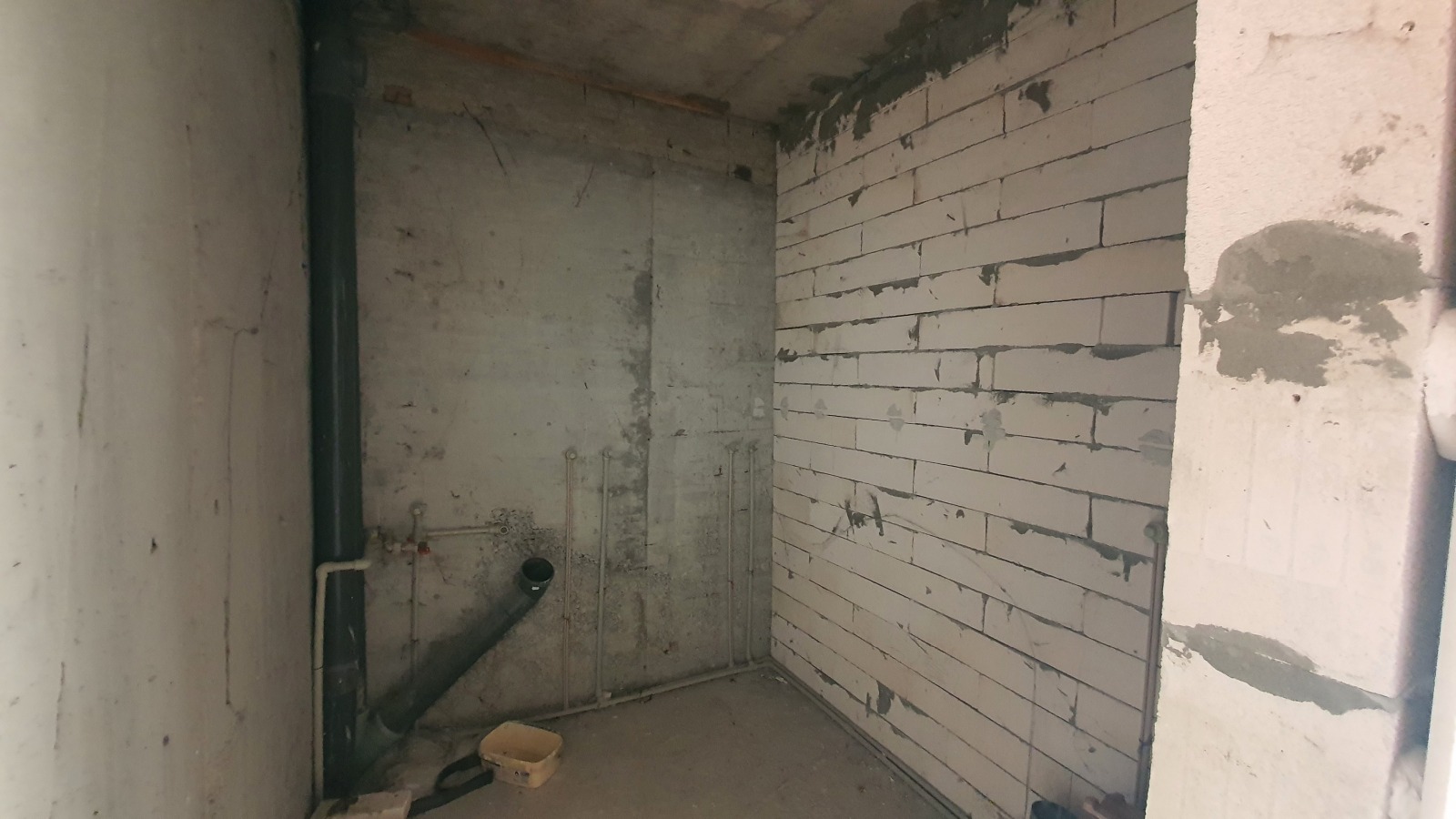 Продава 3-СТАЕН, гр. Видин, Крум Бъчваров, снимка 7 - Апартаменти - 53797667