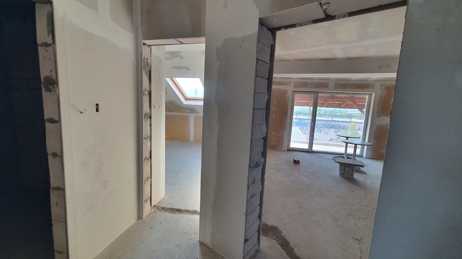 Продава 3-СТАЕН, гр. Видин, Крум Бъчваров, снимка 11 - Апартаменти - 53797667