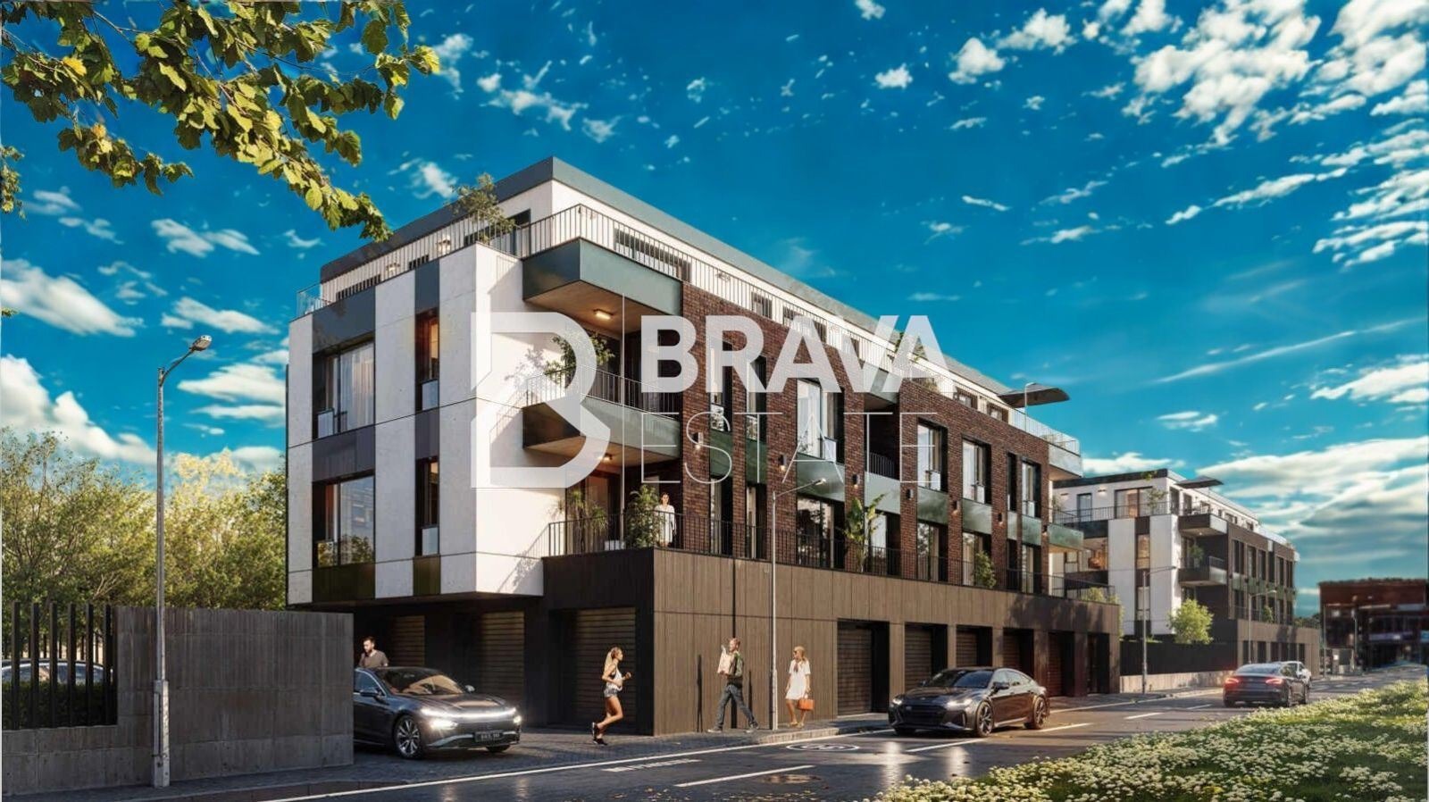 Продава 3-СТАЕН, гр. Пловдив, Отдих и култура