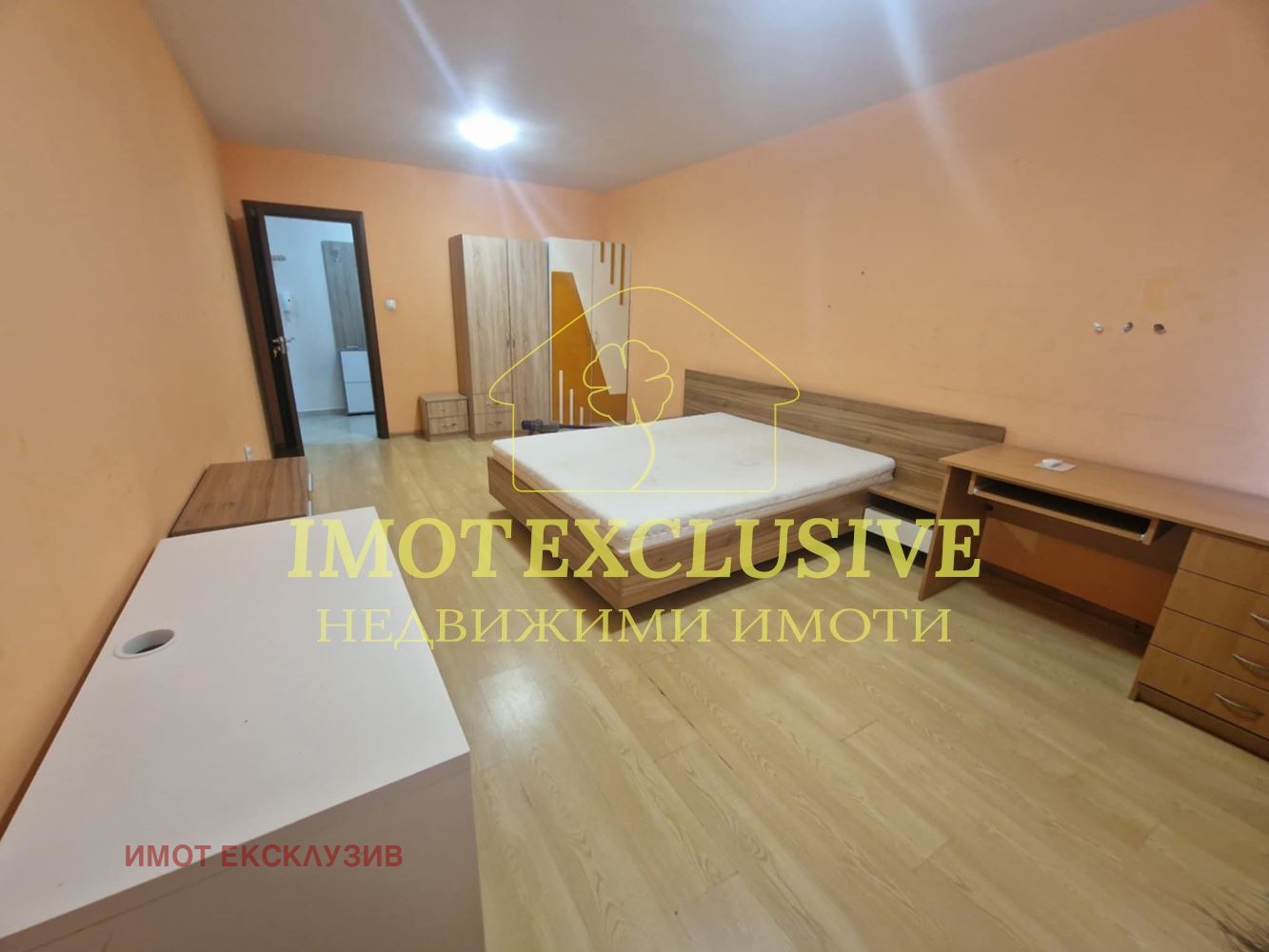 Продава 3-СТАЕН, гр. Пловдив, Кършияка, снимка 3 - Апартаменти - 53172630