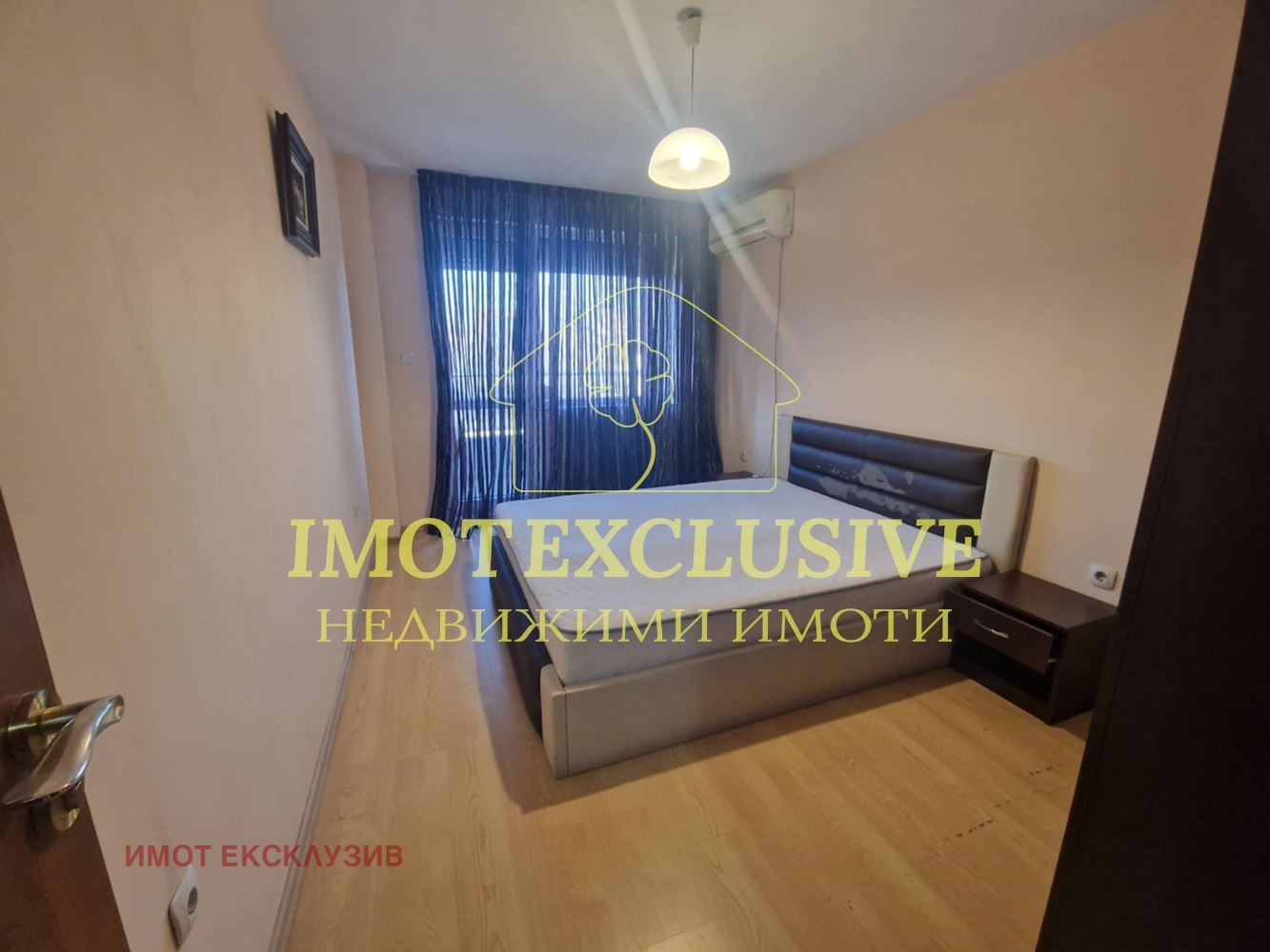 Продава 3-СТАЕН, гр. Пловдив, Кършияка, снимка 5 - Апартаменти - 53172630