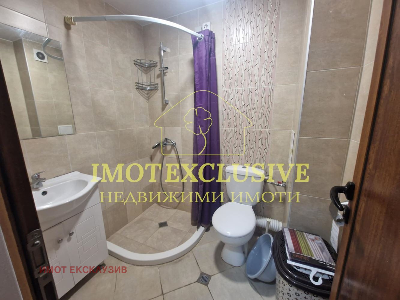 Продава 3-СТАЕН, гр. Пловдив, Кършияка, снимка 7 - Апартаменти - 53172630