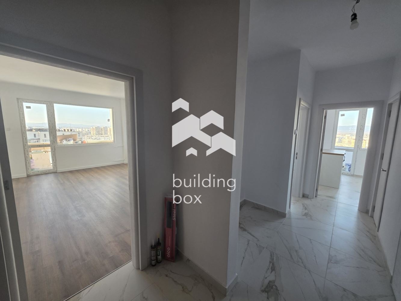Продава 3-СТАЕН, гр. София, Толстой, снимка 5 - Апартаменти - 54855852