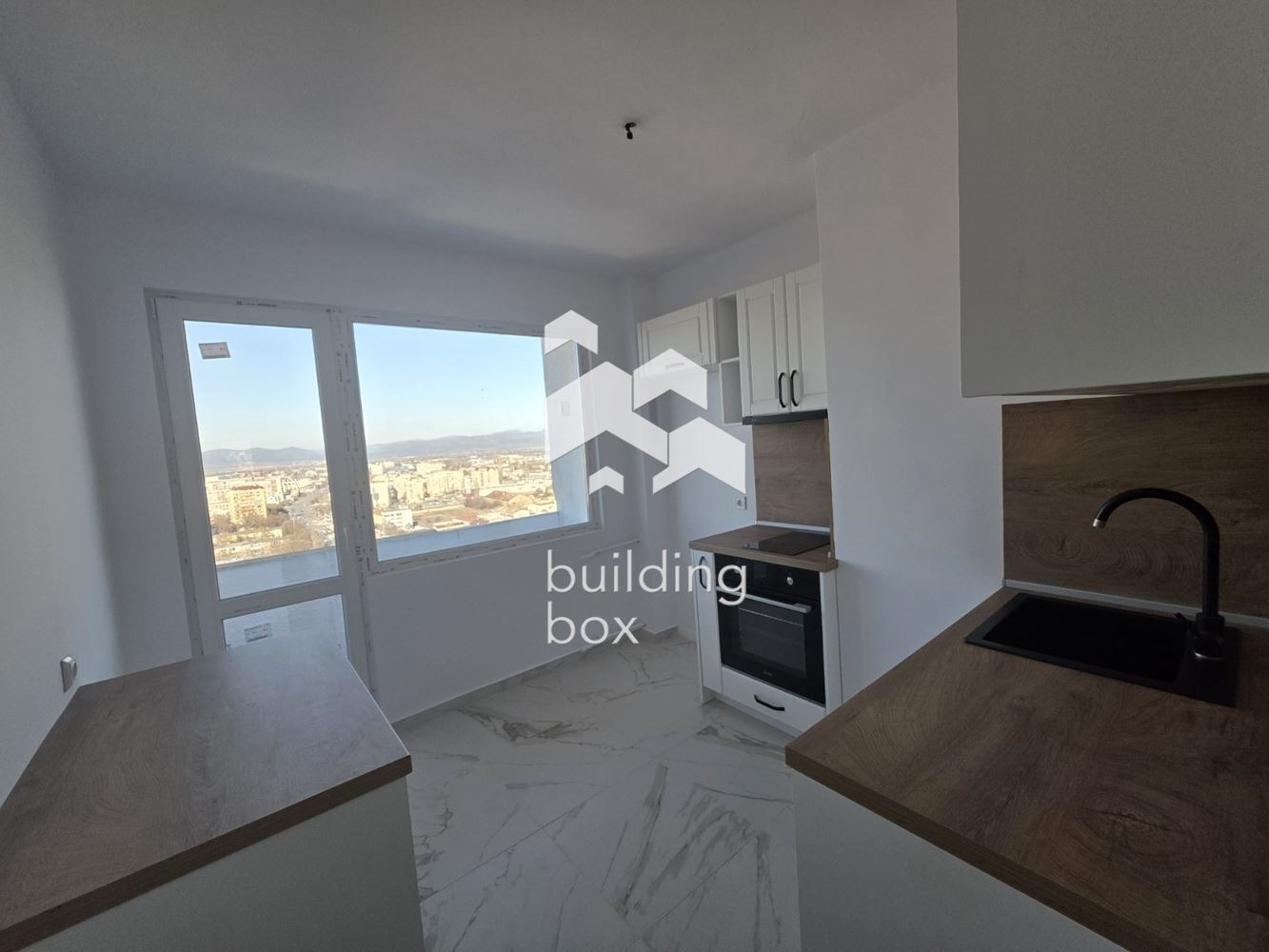 Продава 3-СТАЕН, гр. София, Толстой, снимка 8 - Апартаменти - 54855852