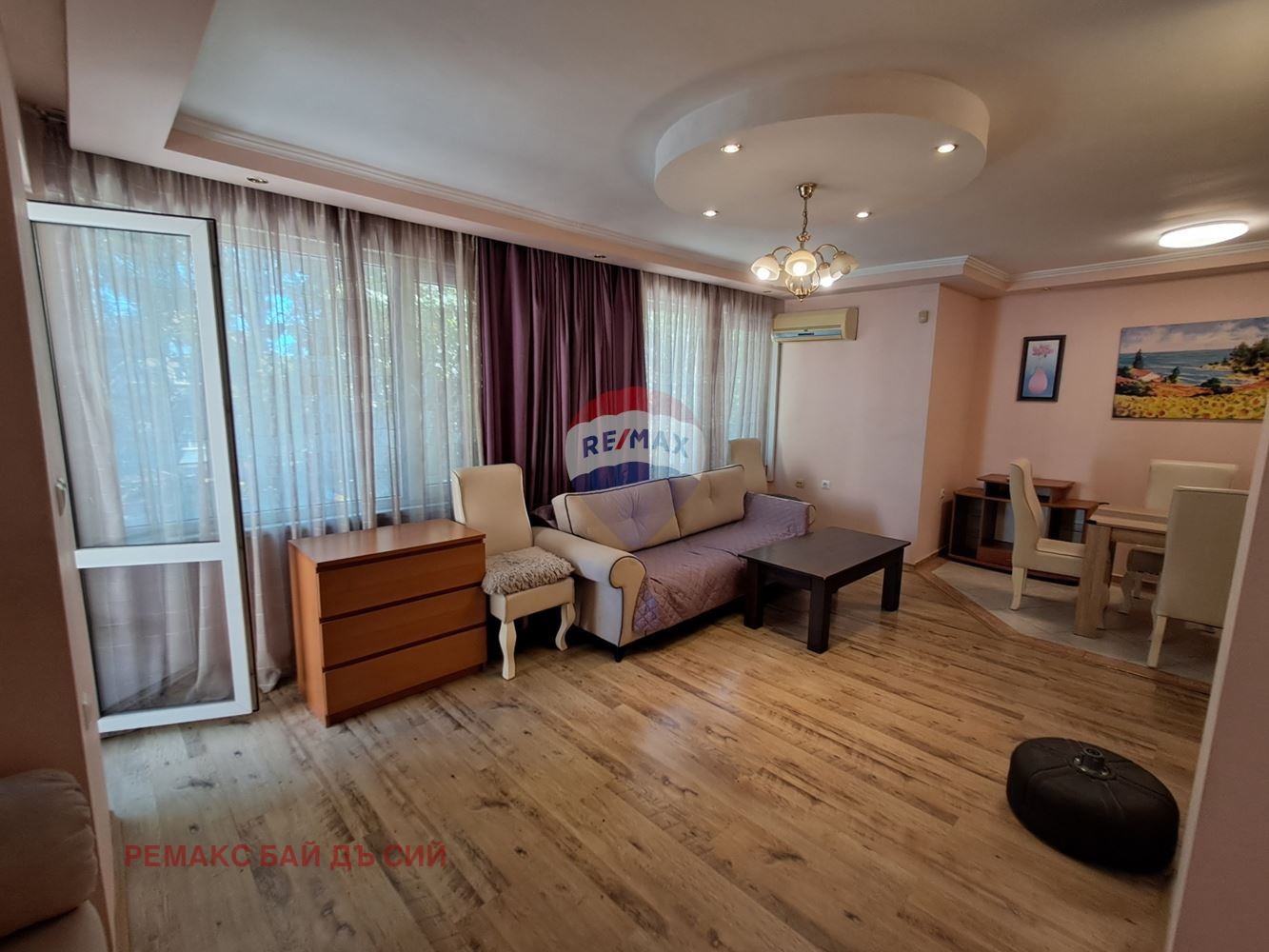 Продава 3-СТАЕН, гр. Варна, Операта, снимка 10 - Апартаменти - 55751986