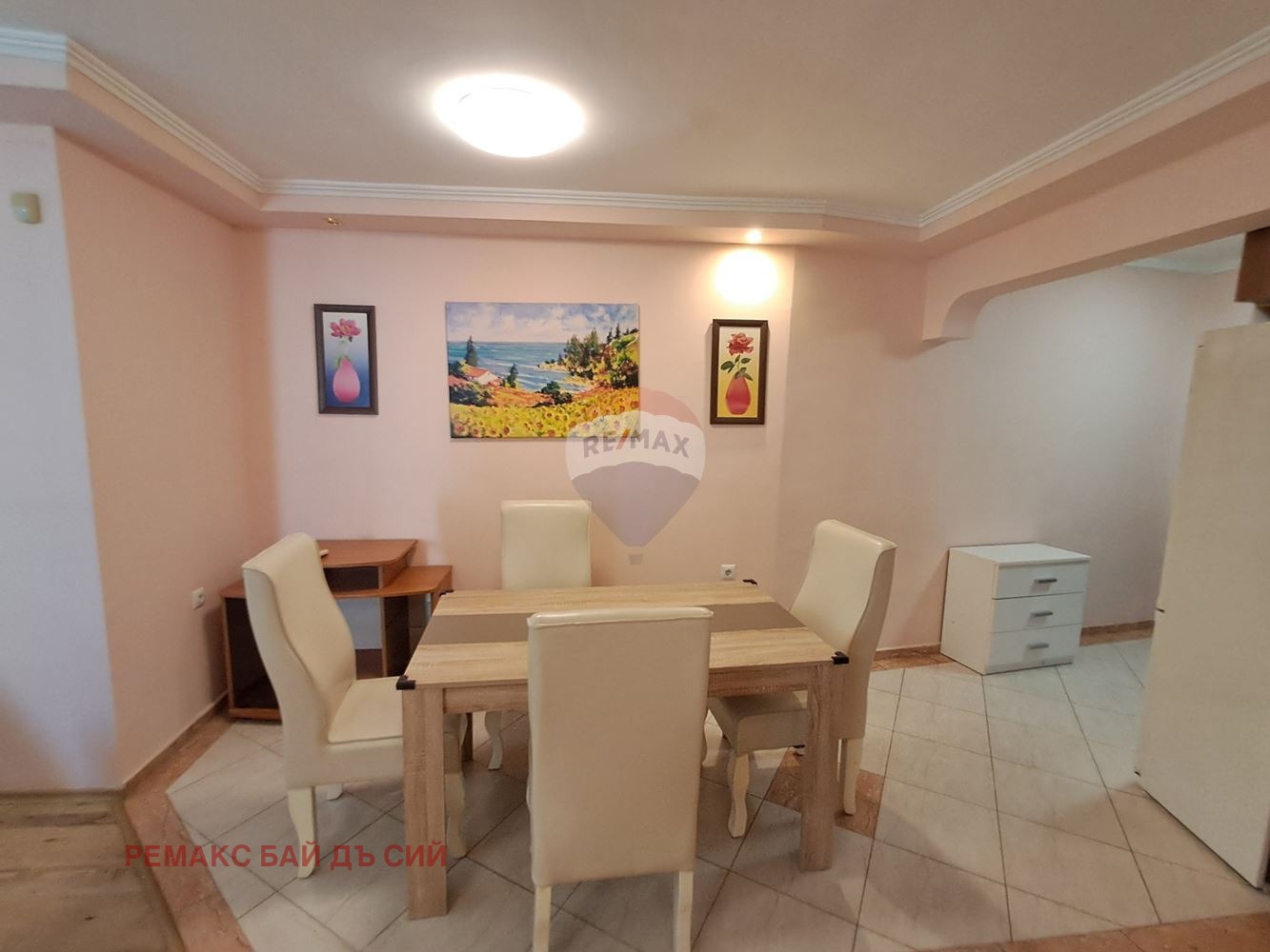 Продава 3-СТАЕН, гр. Варна, Операта, снимка 2 - Апартаменти - 55751986