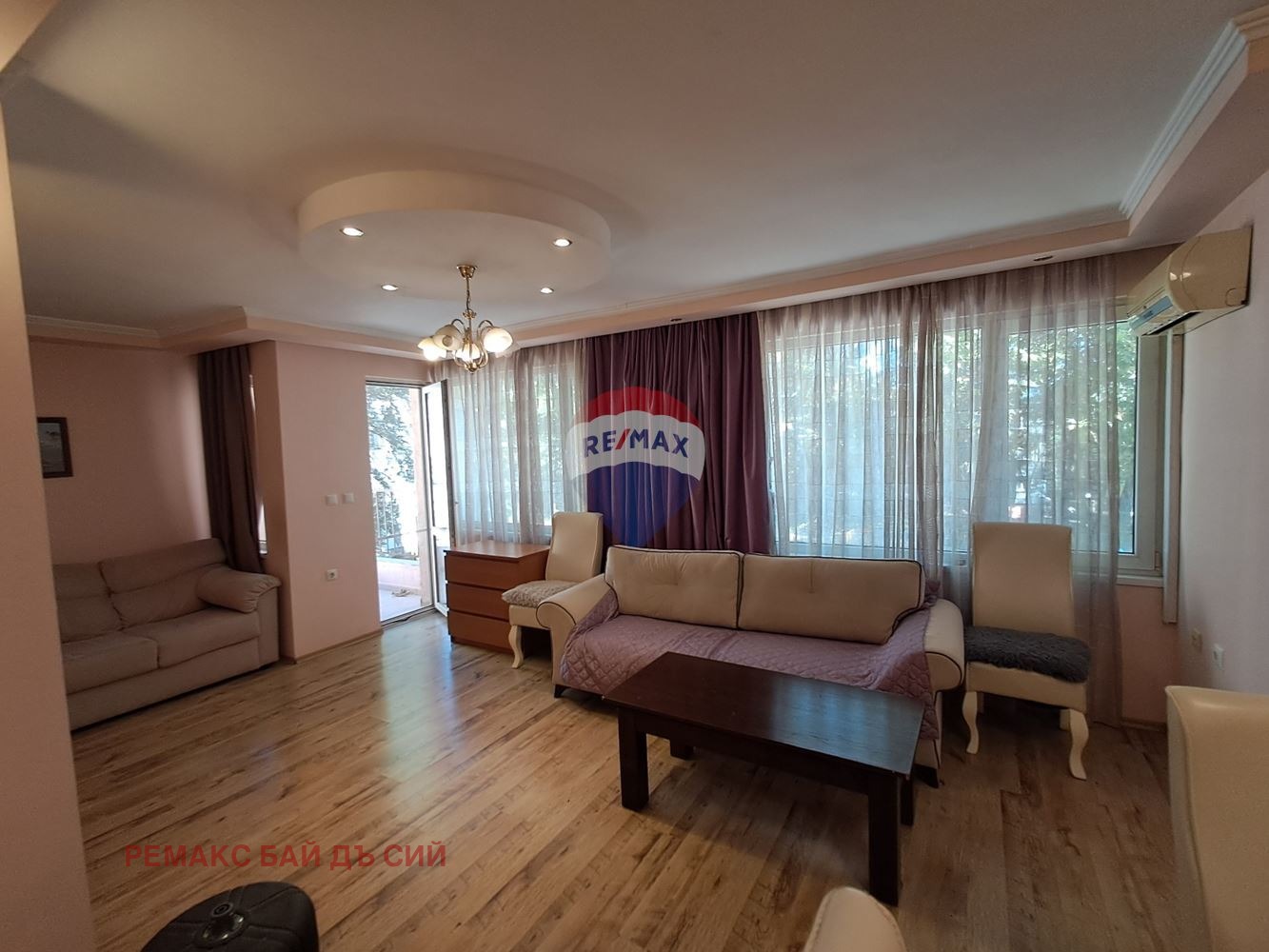 Продава 3-СТАЕН, гр. Варна, Операта, снимка 3 - Апартаменти - 55751986