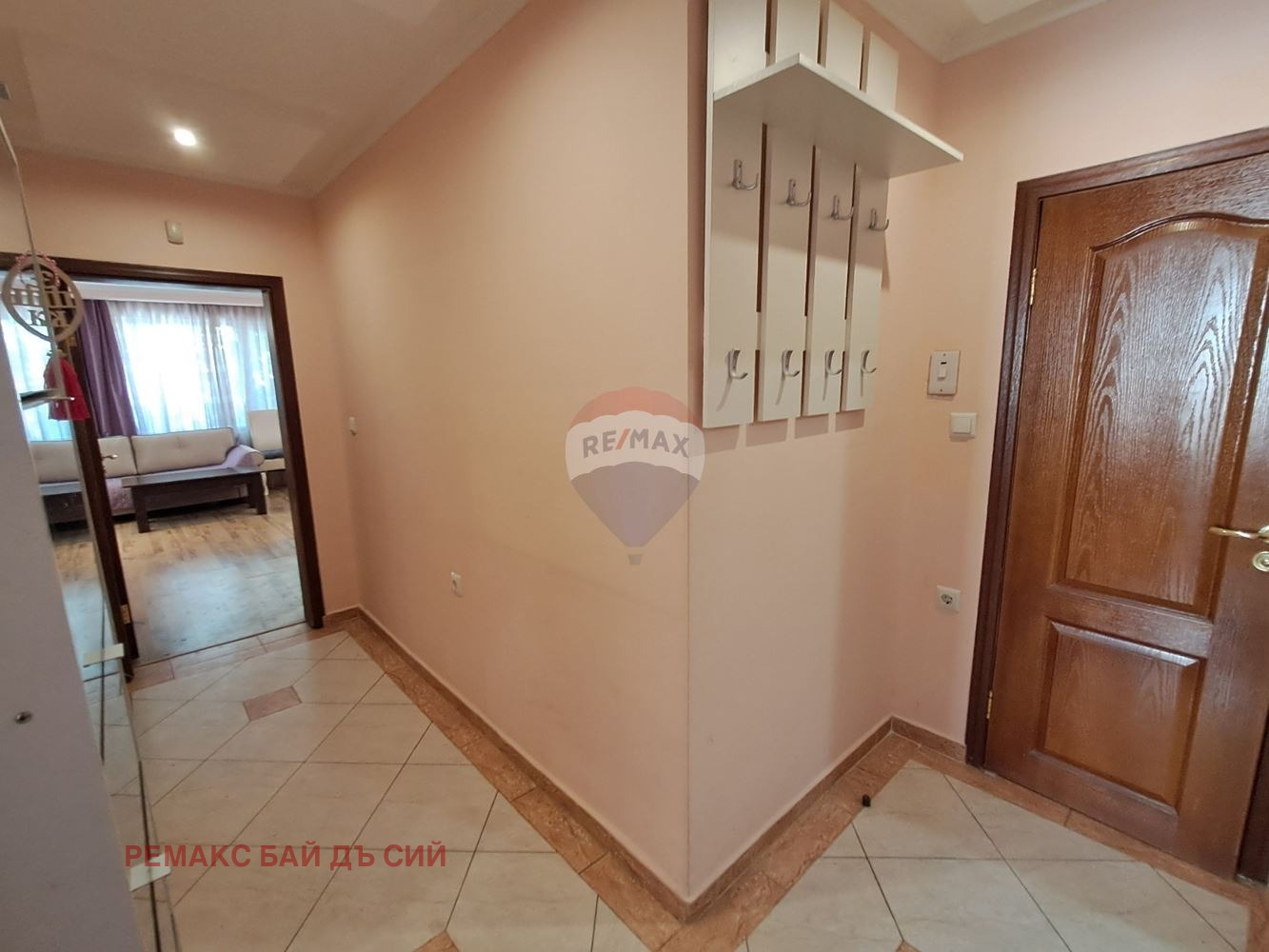Продава 3-СТАЕН, гр. Варна, Операта, снимка 16 - Апартаменти - 55751986