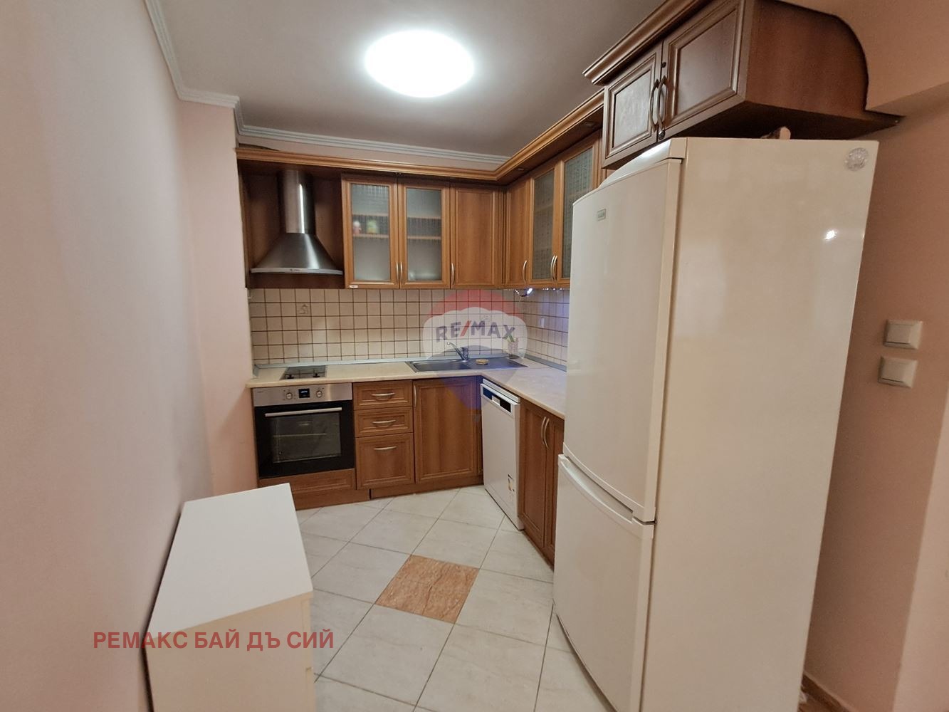 Продава 3-СТАЕН, гр. Варна, Операта, снимка 4 - Апартаменти - 55751986