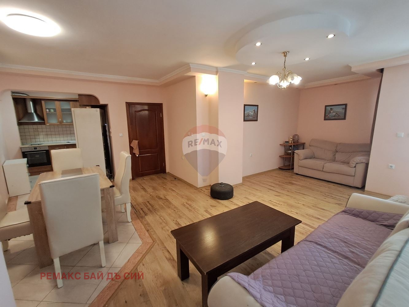 Продава 3-СТАЕН, гр. Варна, Операта, снимка 7 - Апартаменти - 55751986