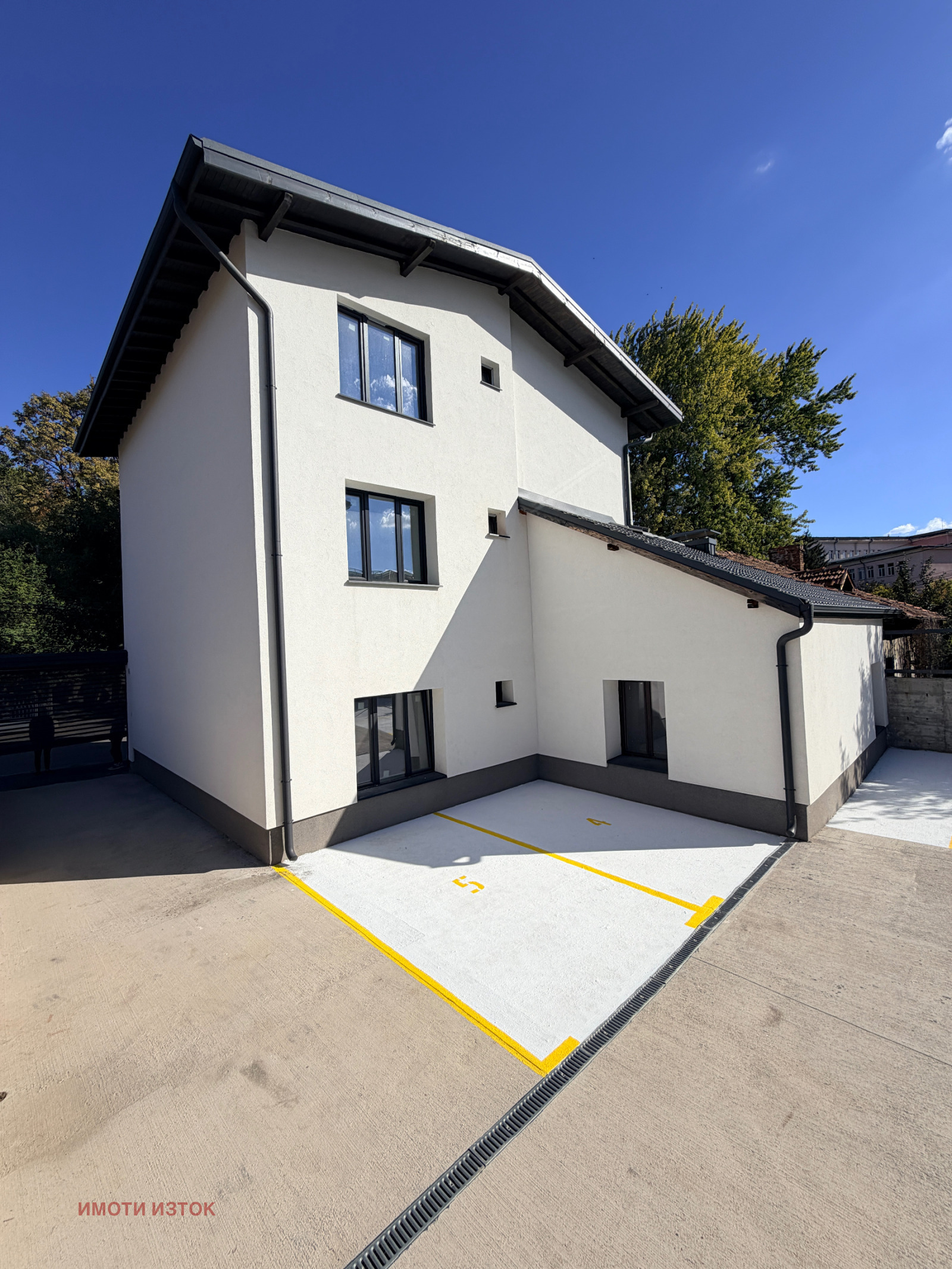Продава 3-СТАЕН, гр. Перник, Изток, снимка 11 - Апартаменти - 56295016