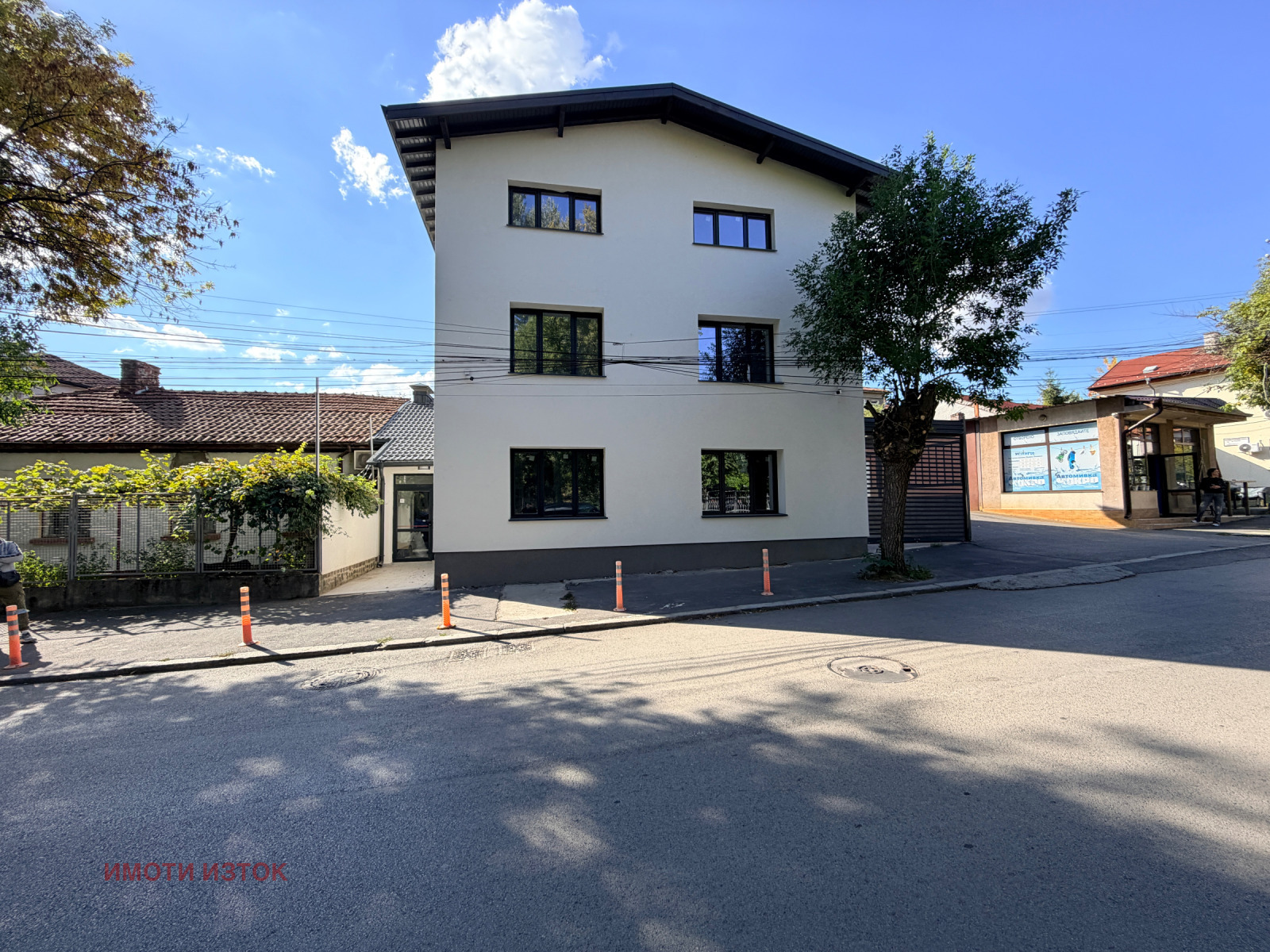 Продава 3-СТАЕН, гр. Перник, Изток, снимка 14 - Апартаменти - 56295016