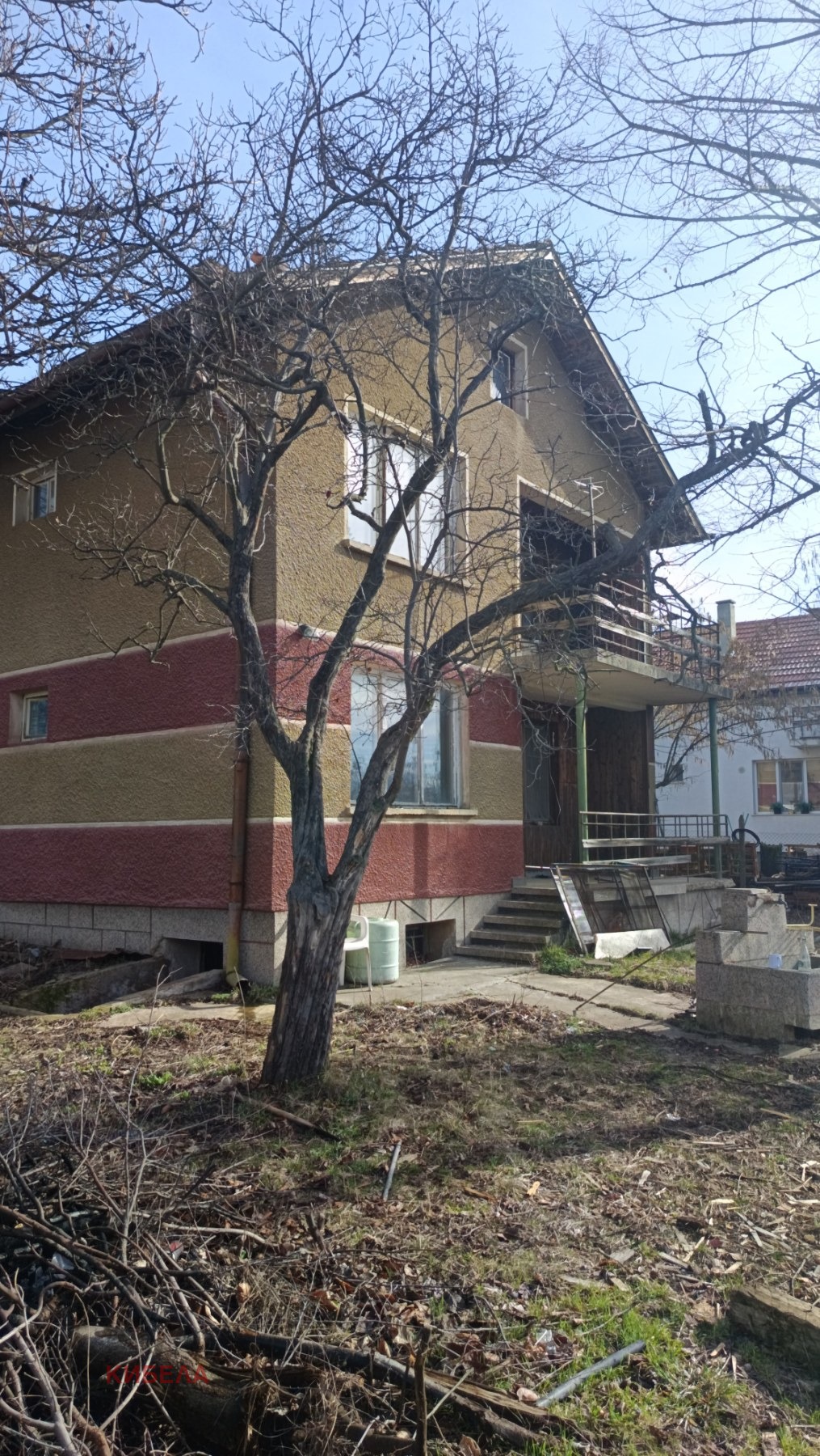Продава КЪЩА, с. Долна Диканя, област Перник