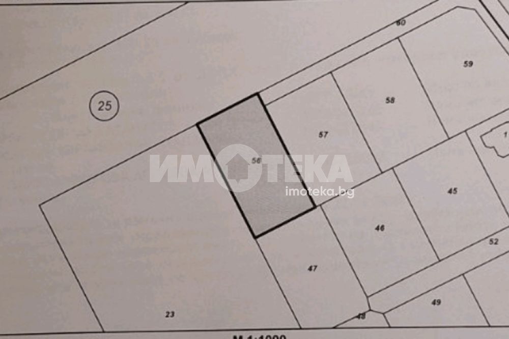 Продава ПАРЦЕЛ, с. Войводиново, област Пловдив, снимка 2 - Парцели - 54517380