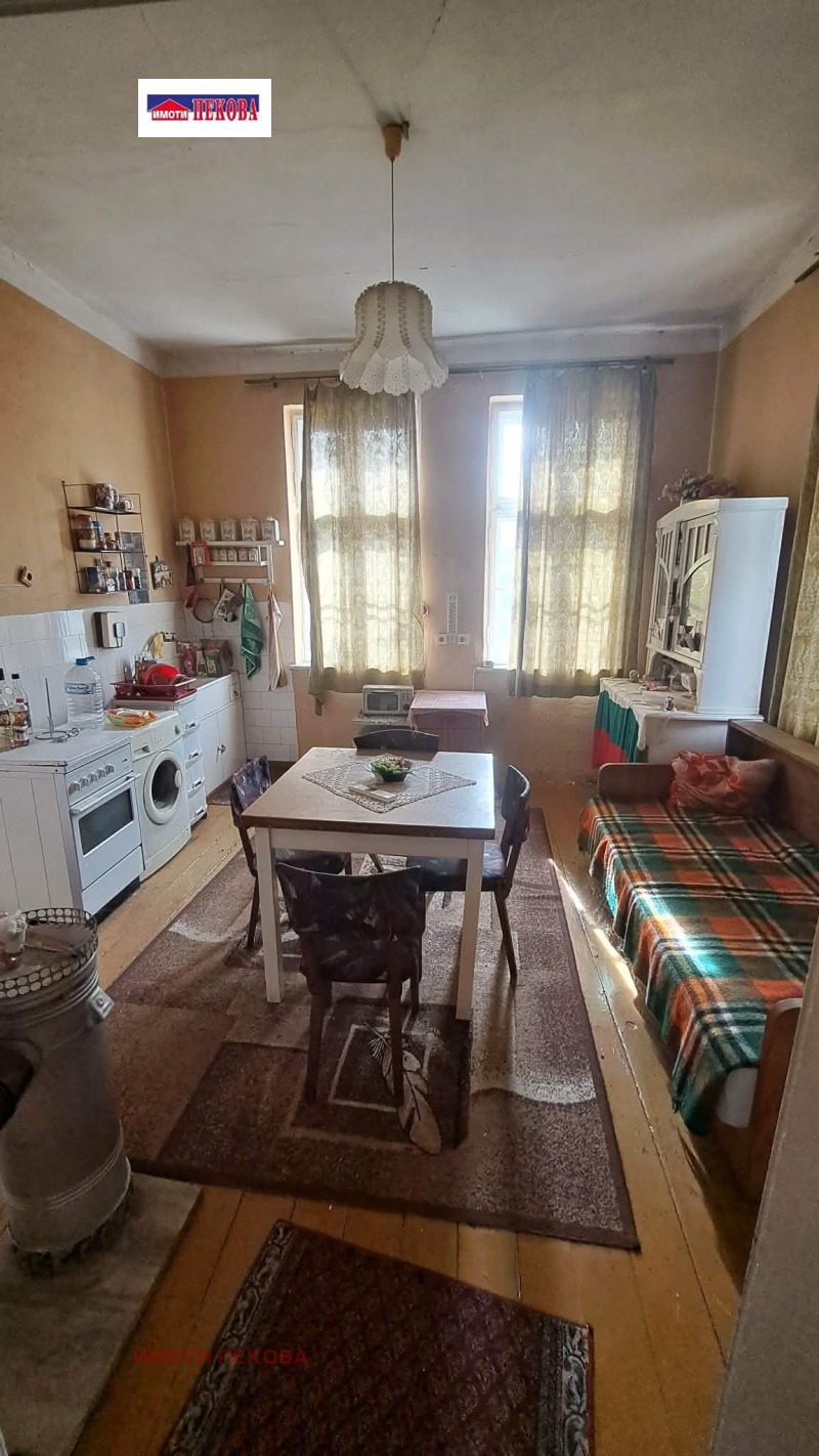 Продава КЪЩА в град Видин, Център - 108 кв.м / 167 000 € » 326 623.61 лв., ИМОТИ ПЕКОВА