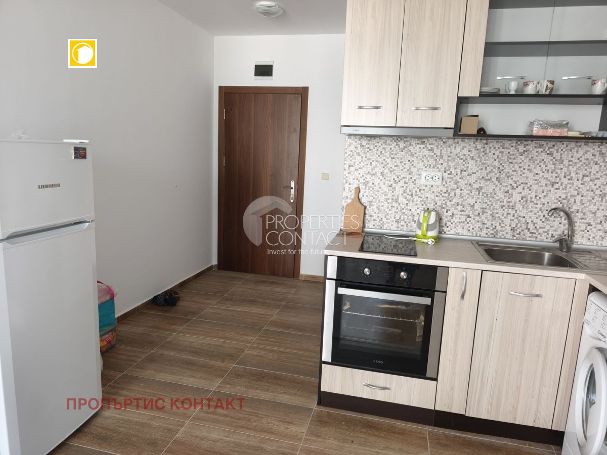 Продава 1-СТАЕН | Imot.bg — изображение 4