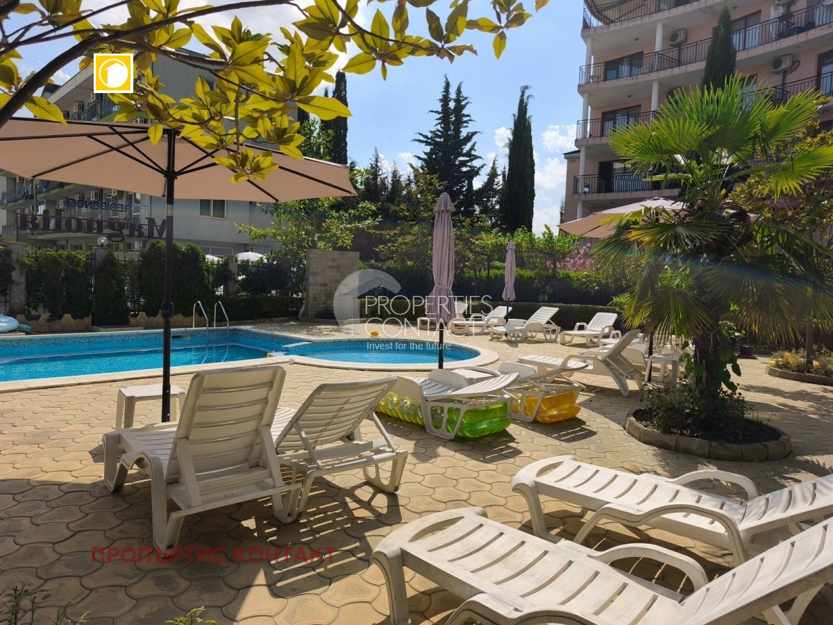 Продава 1-СТАЕН | Imot.bg — изображение 1