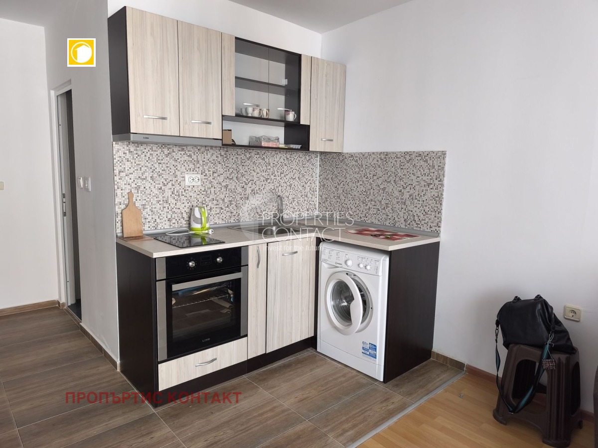 Продава 1-СТАЕН | Imot.bg — изображение 5