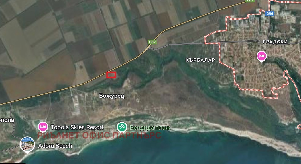 Продава ПАРЦЕЛ | Imot.bg — изображение 2