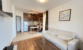 1 dormitorio Bansko, región Blagoevgrad 1