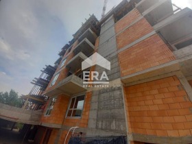 Продава 2-стаен град Варна Левски 1 - [1] 