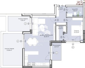 ������� 2-����� | Imot.bg � ����� ������ 5